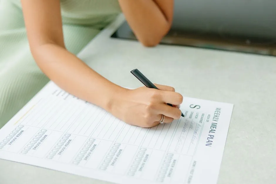 How to Build a Weekly Family Reset Routine
