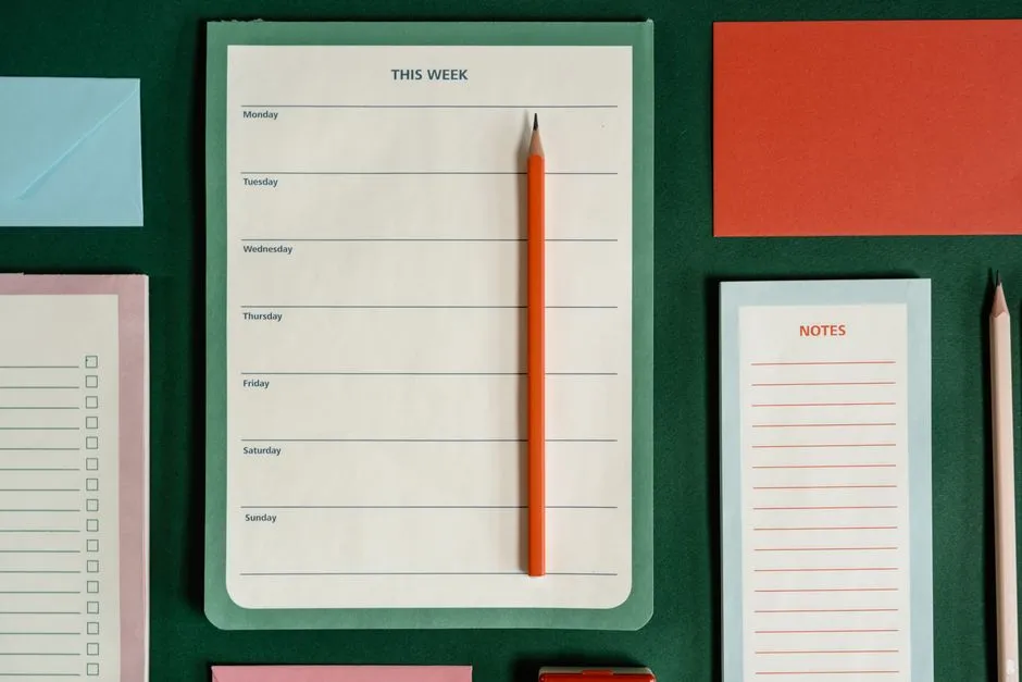 How to Set Up a Family Command Center